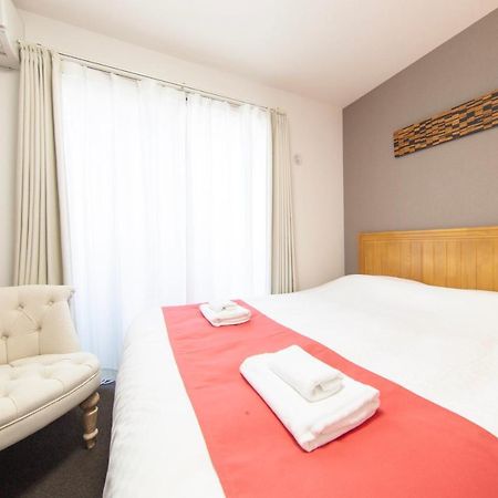 Japaning Hotel Nijojo Suzaku Kyōto Esterno foto