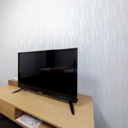 Japaning Hotel Nijojo Suzaku Kyōto Esterno foto