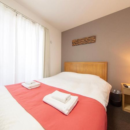 Japaning Hotel Nijojo Suzaku Kyōto Esterno foto