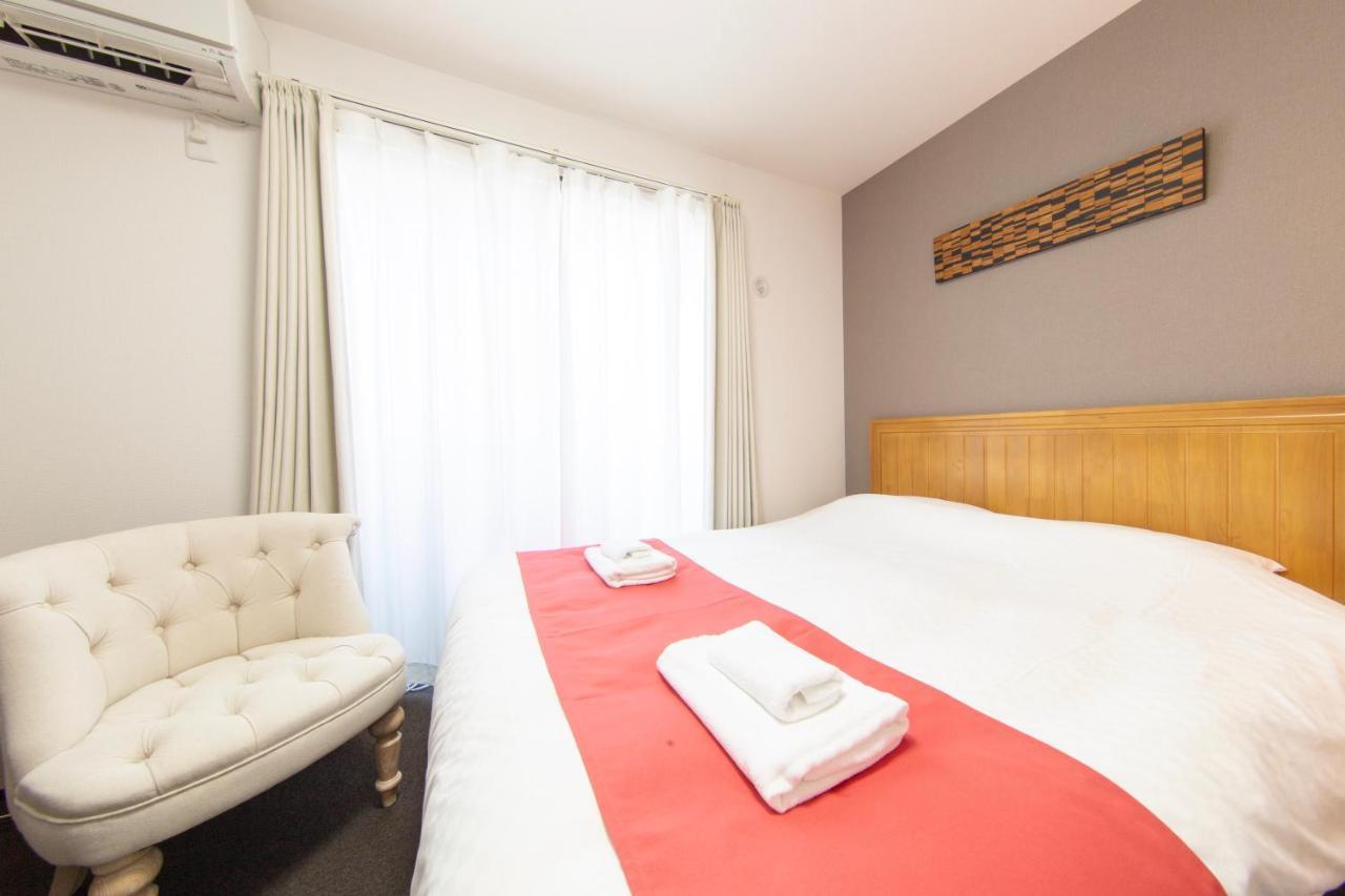 Japaning Hotel Nijojo Suzaku Kyōto Esterno foto