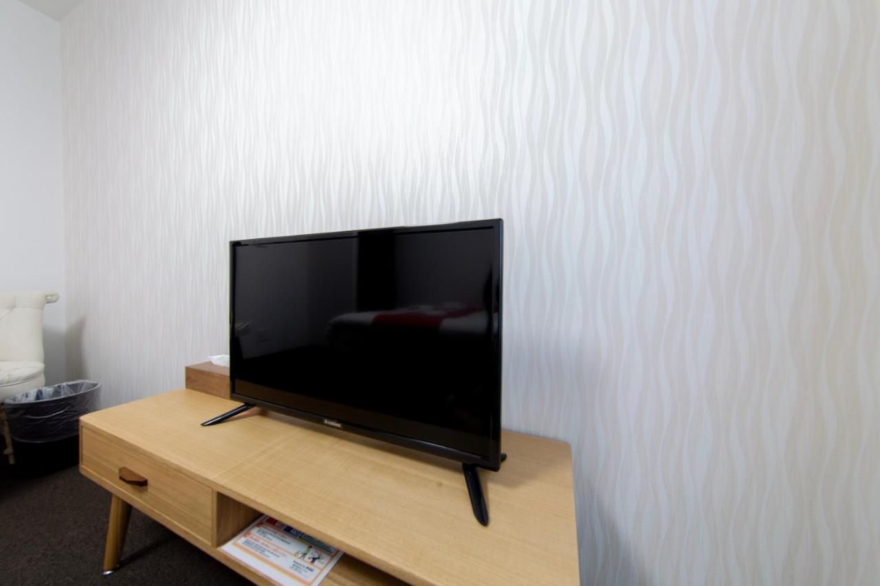 Japaning Hotel Nijojo Suzaku Kyōto Esterno foto