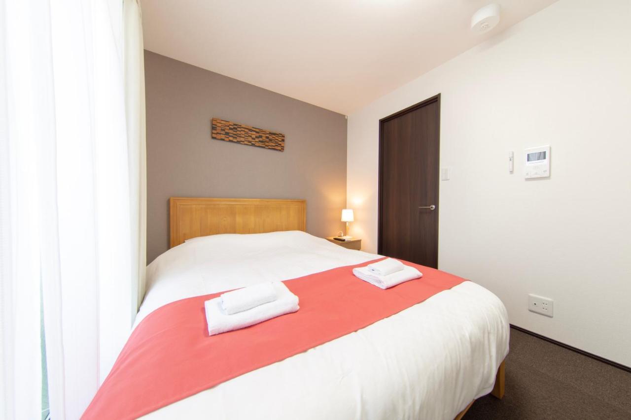 Japaning Hotel Nijojo Suzaku Kyōto Esterno foto