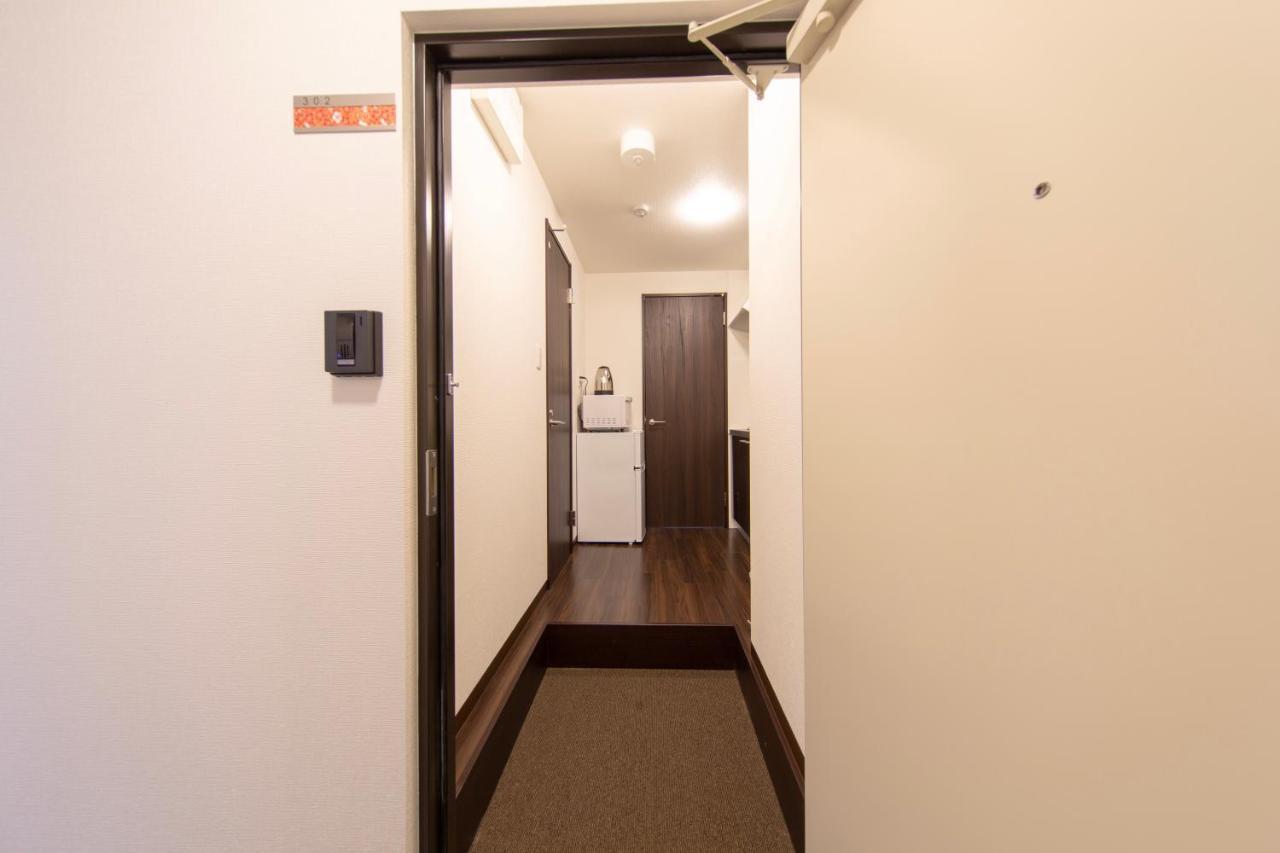 Japaning Hotel Nijojo Suzaku Kyōto Esterno foto