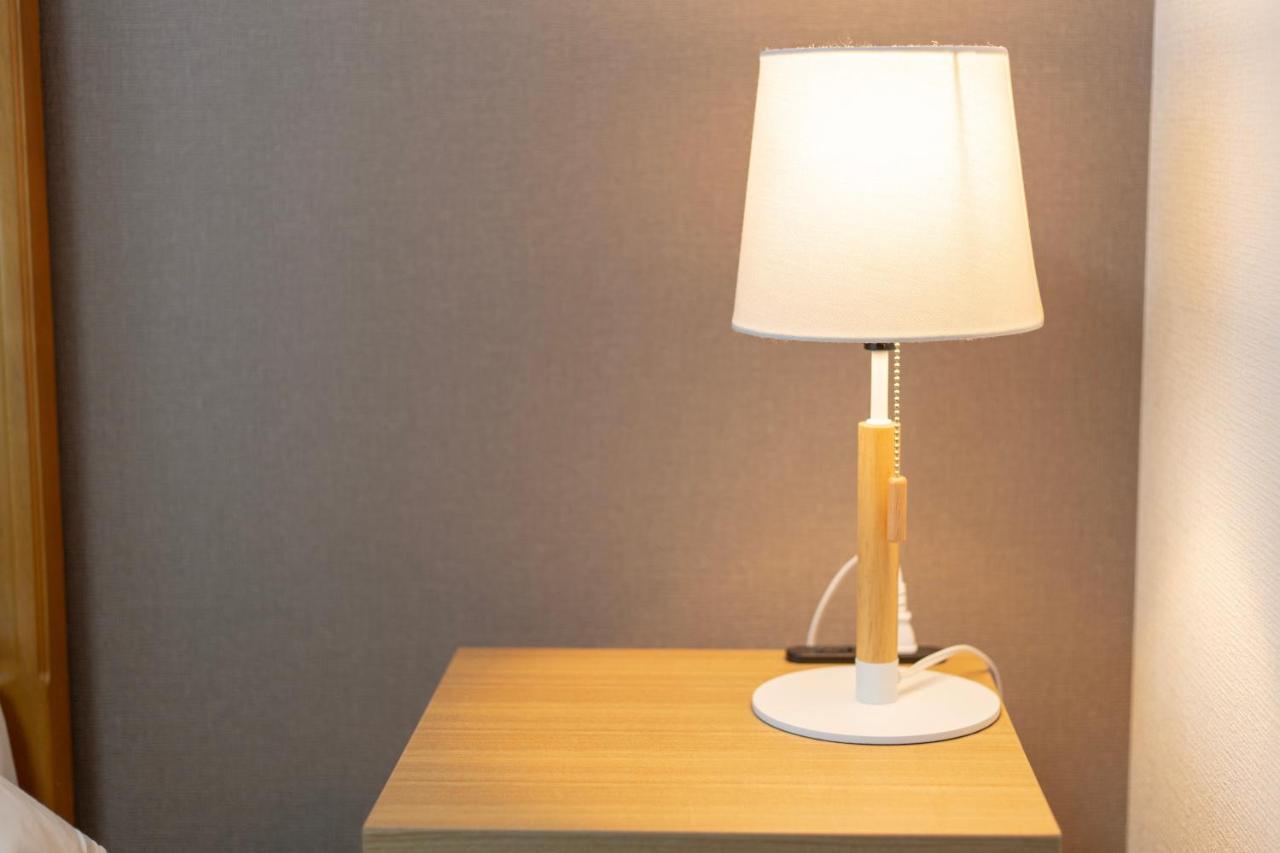 Japaning Hotel Nijojo Suzaku Kyōto Esterno foto