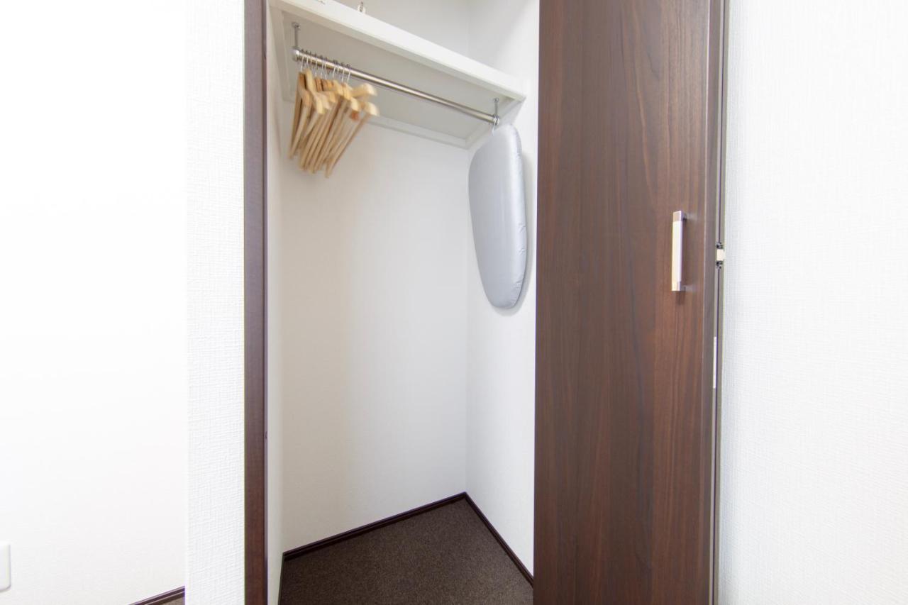Japaning Hotel Nijojo Suzaku Kyōto Esterno foto