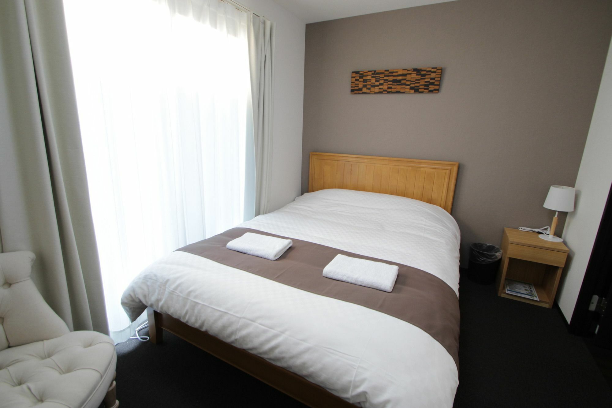 Japaning Hotel Nijojo Suzaku Kyōto Esterno foto