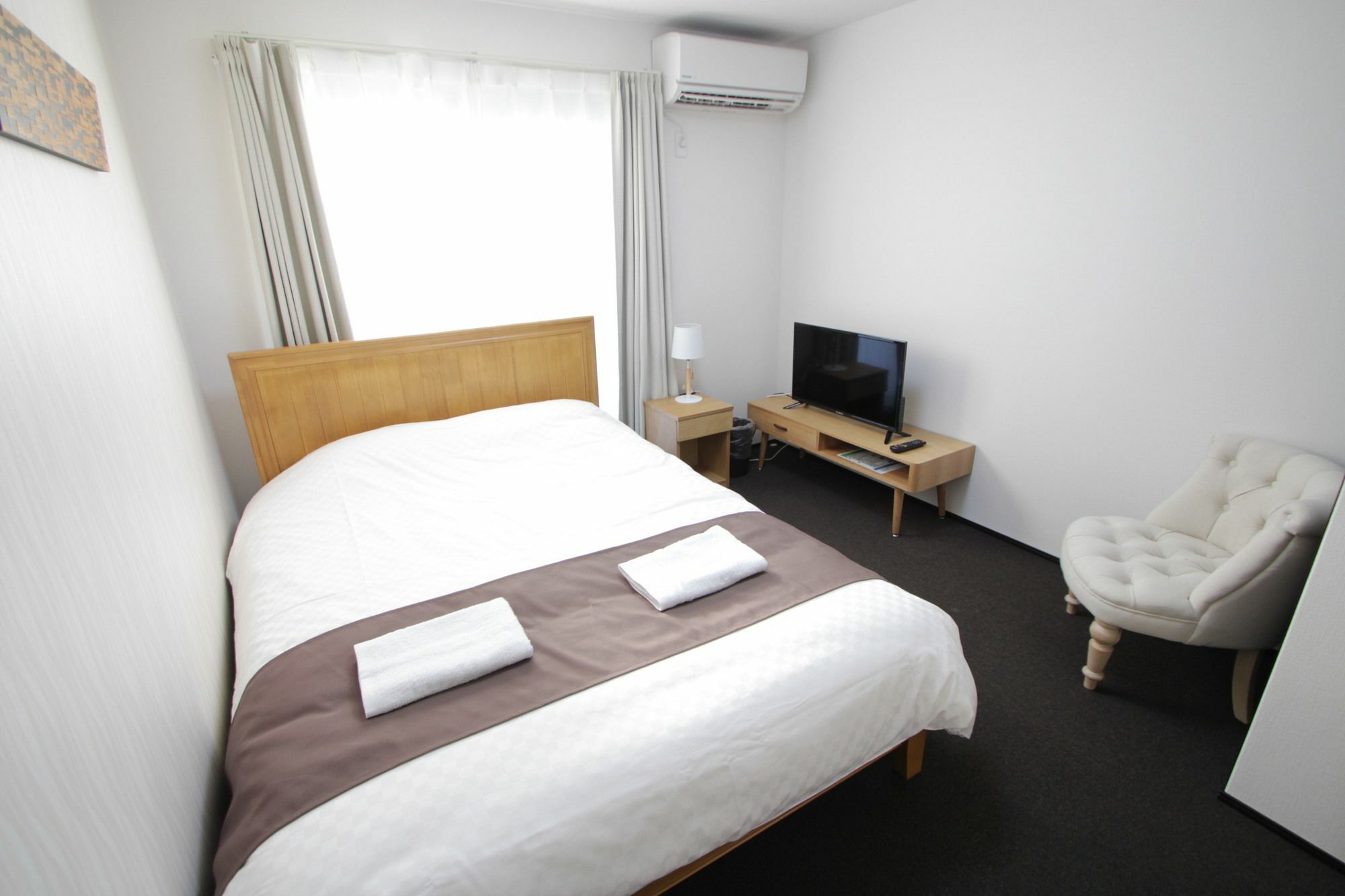 Japaning Hotel Nijojo Suzaku Kyōto Esterno foto