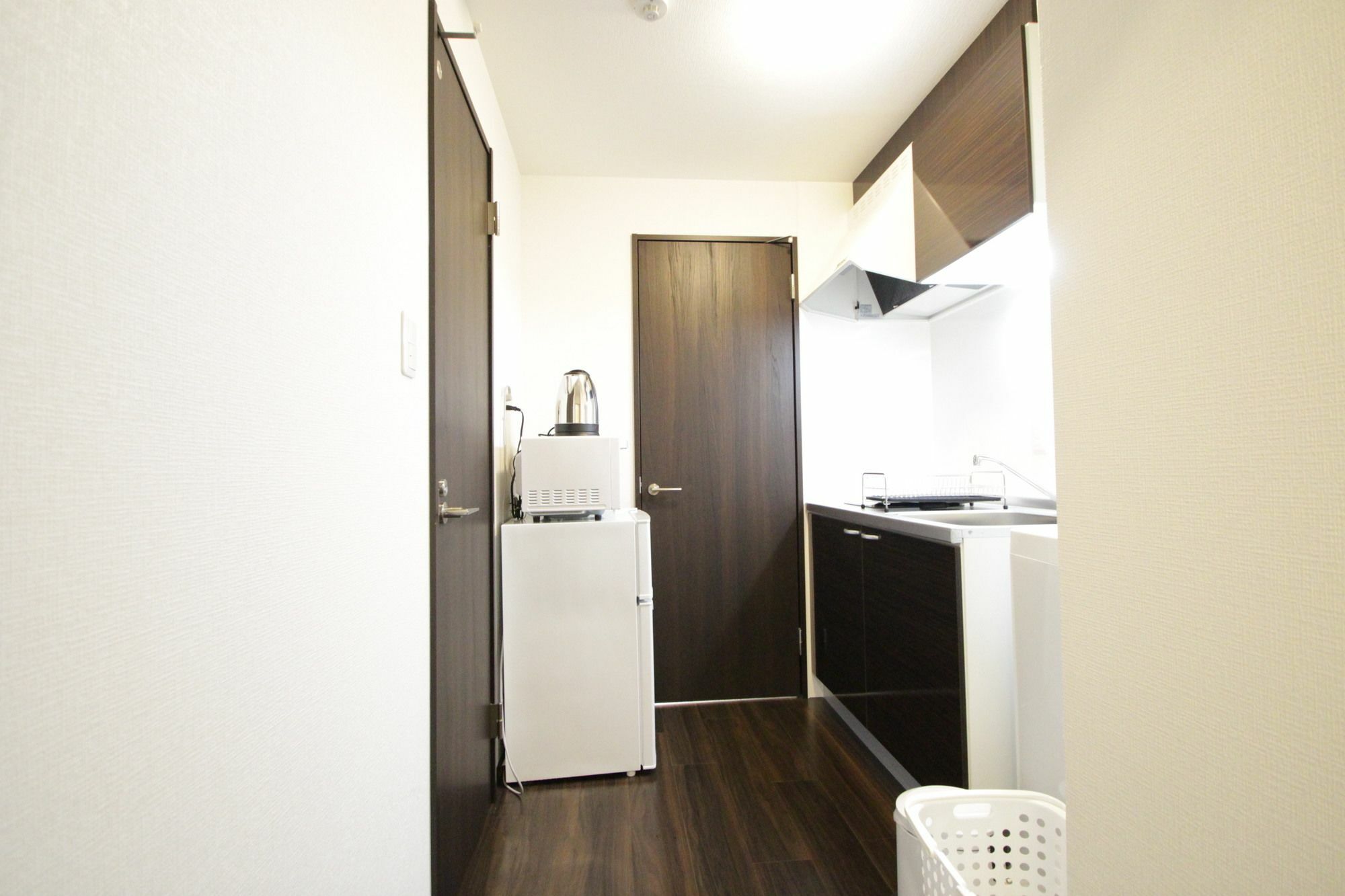 Japaning Hotel Nijojo Suzaku Kyōto Esterno foto
