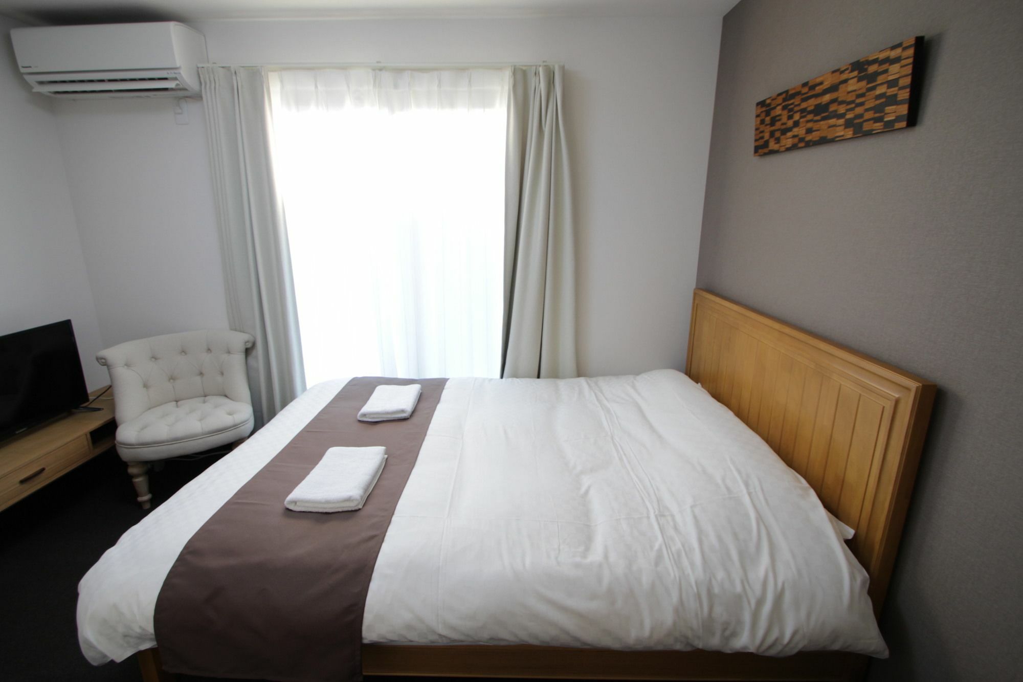 Japaning Hotel Nijojo Suzaku Kyōto Esterno foto