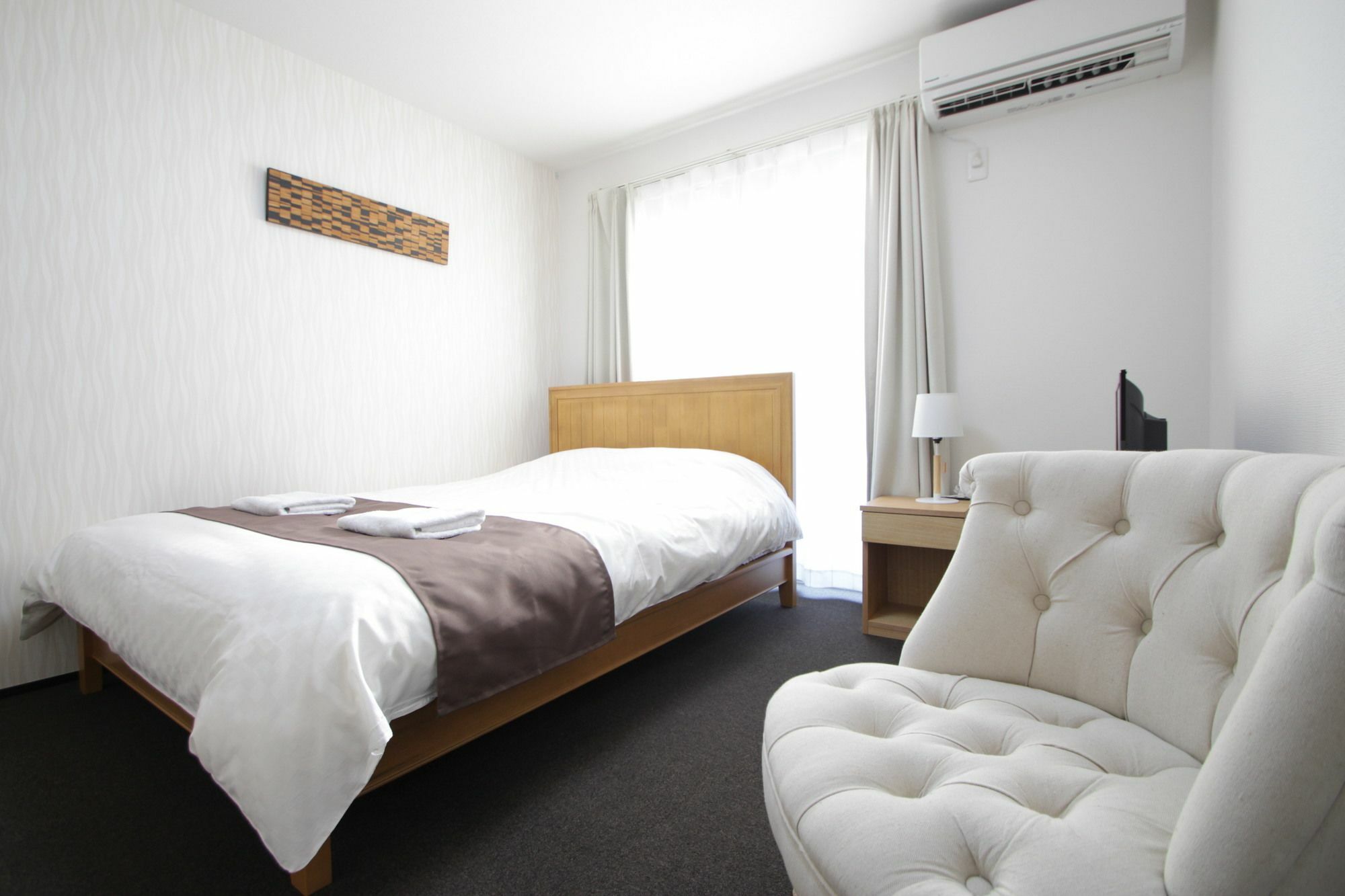 Japaning Hotel Nijojo Suzaku Kyōto Esterno foto